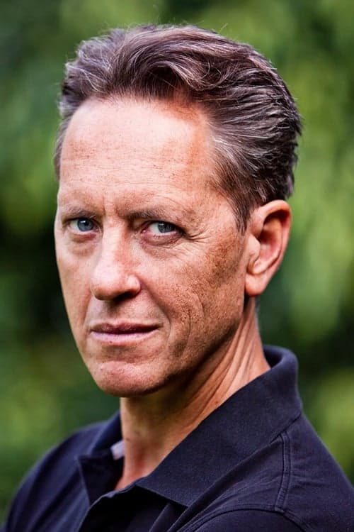 Zdjęcie Richard E. Grant