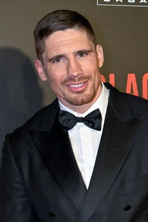 Zdjęcie Rico Verhoeven