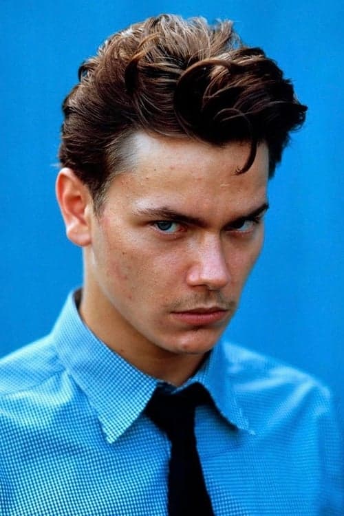 Zdjęcie River Phoenix