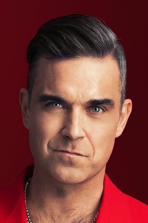Zdjęcie Robbie Williams