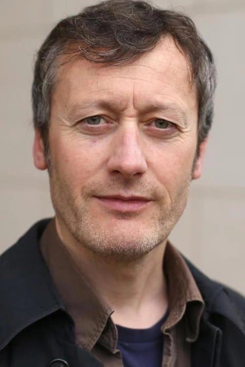 Zdjęcie Robert Arkins