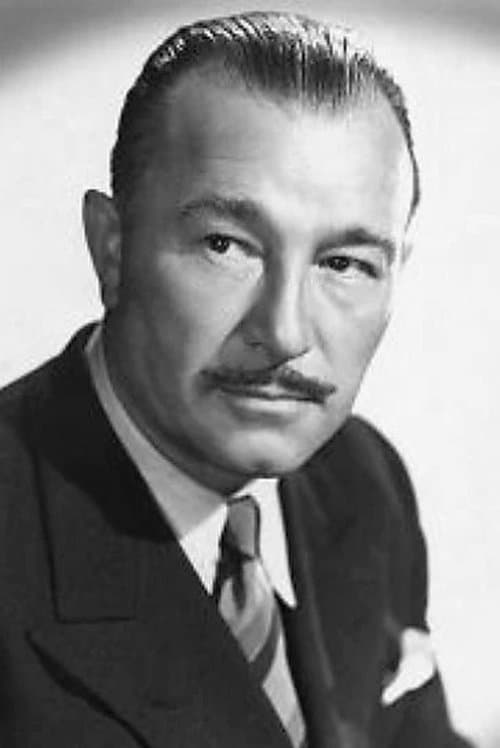 Zdjęcie Robert Armstrong