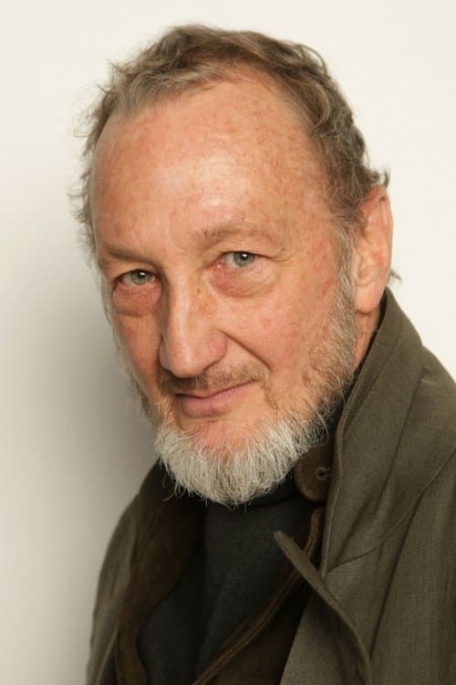 Zdjęcie Robert Englund