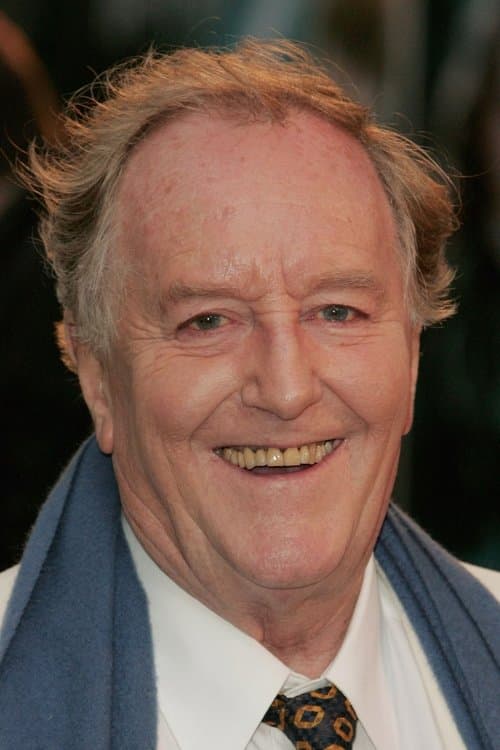 Zdjęcie Robert Hardy