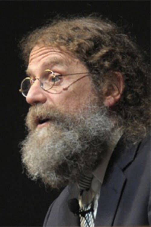 Zdjęcie Robert Sapolsky