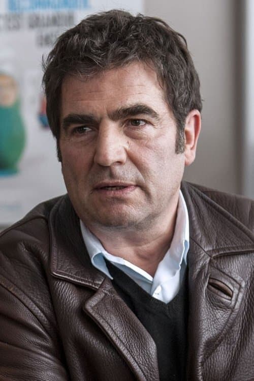 Zdjęcie Romain Goupil