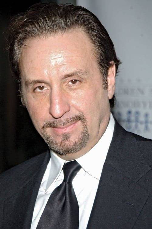 Zdjęcie Ron Silver
