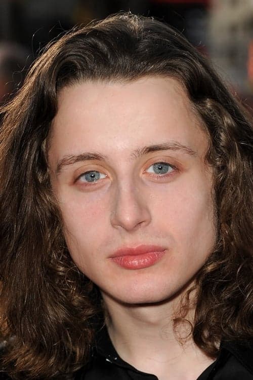 Zdjęcie Rory Culkin