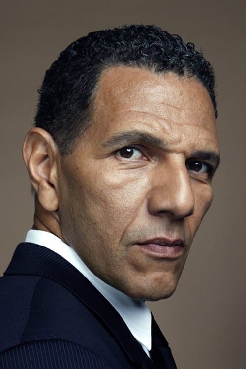 Zdjęcie Roschdy Zem