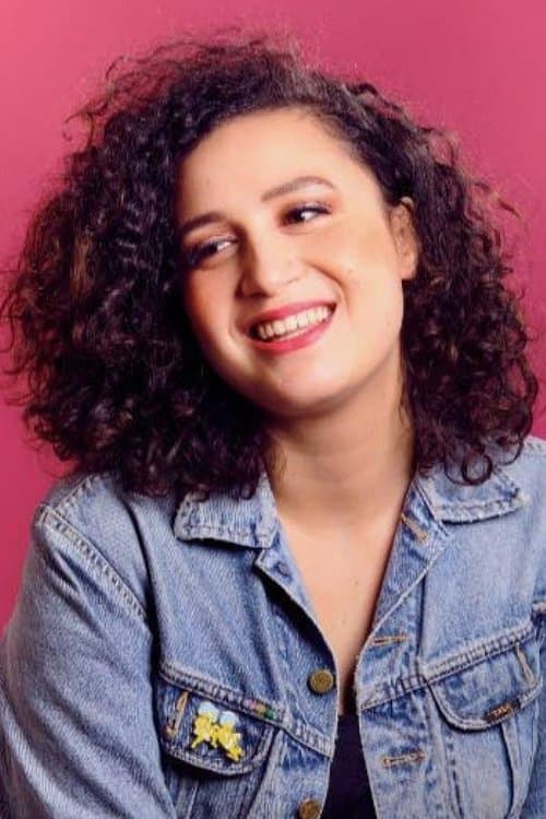 Zdjęcie Rose Matafeo