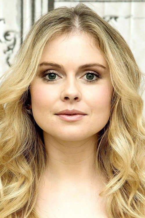 Zdjęcie Rose McIver