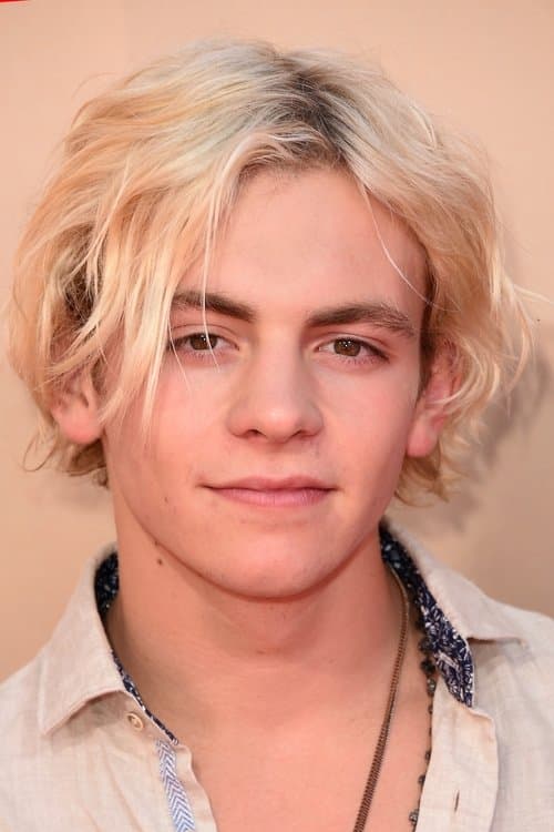 Zdjęcie Ross Lynch
