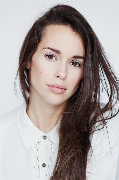 Zdjęcie Roxane Gaudette-Loiseau