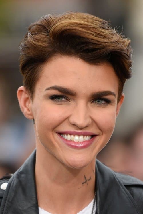 Zdjęcie Ruby Rose
