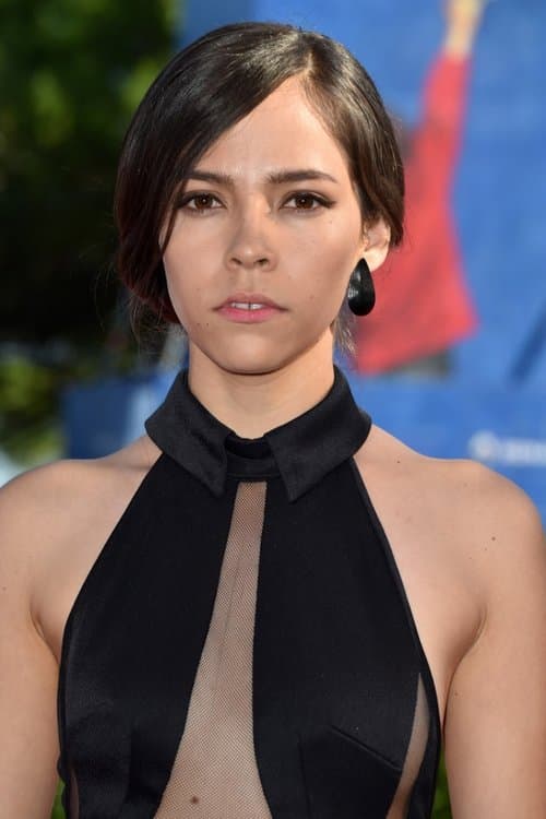 Zdjęcie Ruth Jazmín Ramos