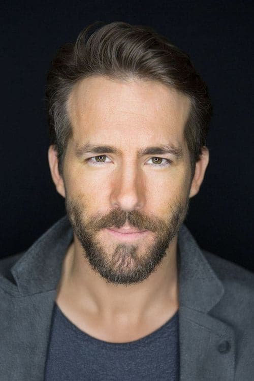 Zdjęcie Ryan Reynolds