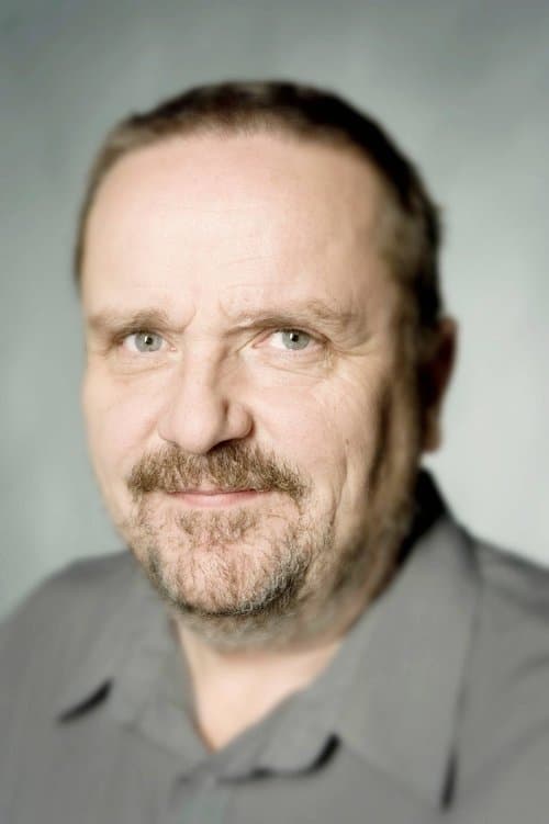 Zdjęcie Sakari Kuosmanen