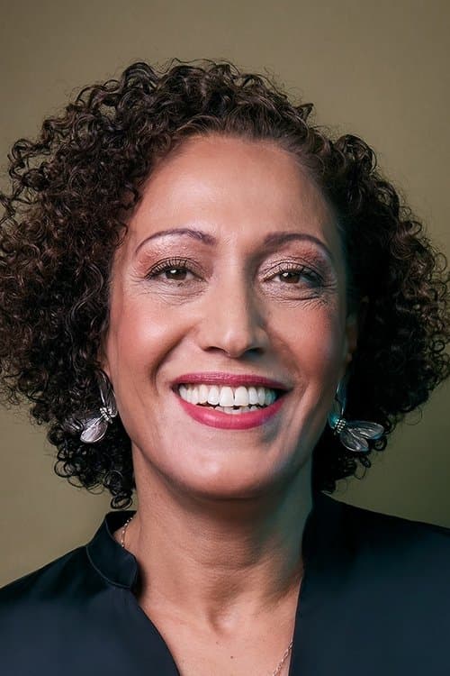 Zdjęcie Salha Nasraoui