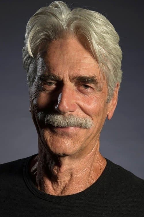 Zdjęcie Sam Elliott
