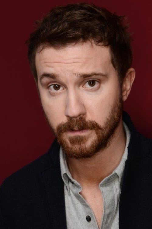 Zdjęcie Sam Huntington