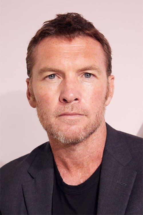 Zdjęcie Sam Worthington