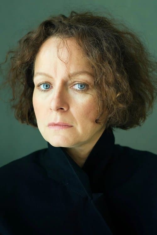 Zdjęcie Samantha Morton