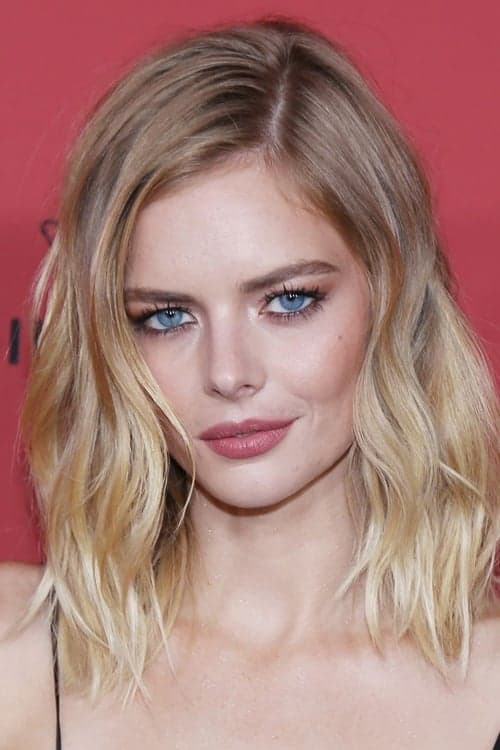 Zdjęcie Samara Weaving