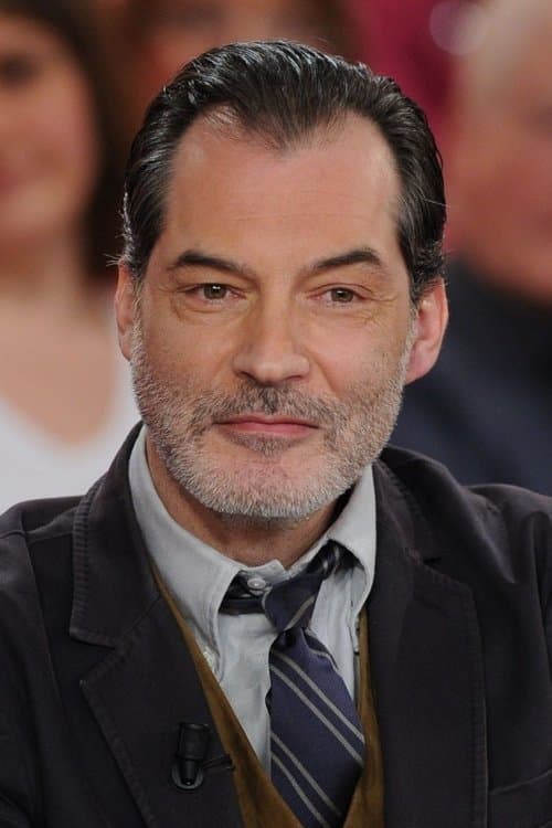 Zdjęcie Samuel Labarthe