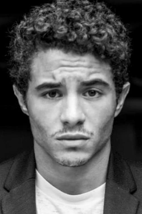 Zdjęcie Samy Seghir