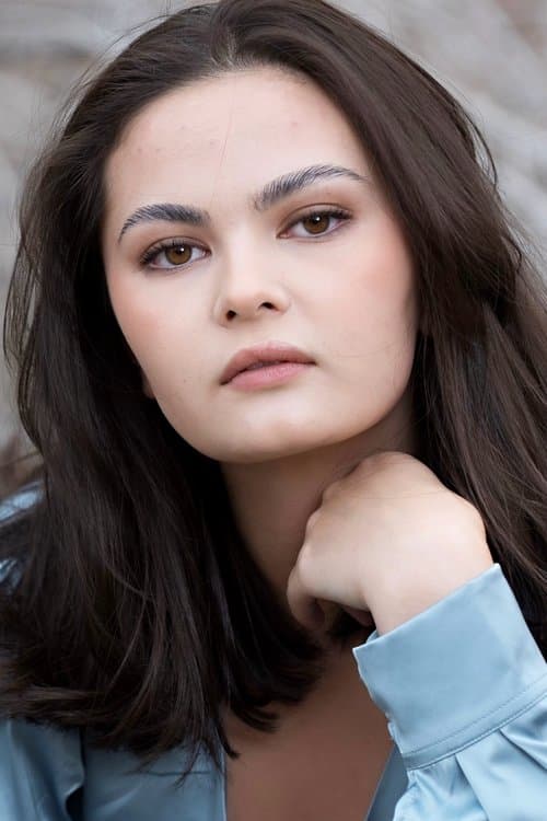 Zdjęcie Sanae Loutsis