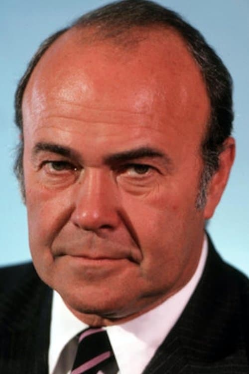 Zdjęcie Sander Vanocur