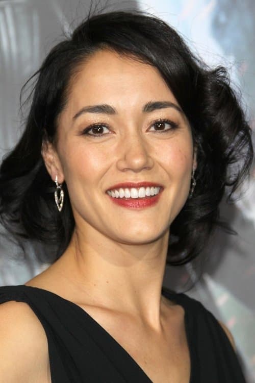 Zdjęcie Sandrine Holt