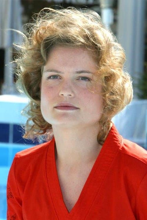 Zdjęcie Sarah Biasini