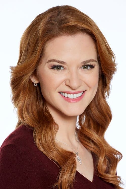 Zdjęcie Sarah Drew