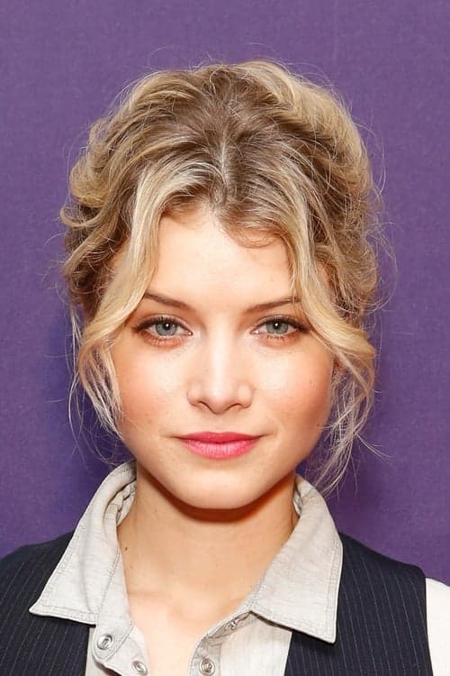 Zdjęcie Sarah Jones