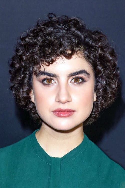 Zdjęcie Sarah Yarkin