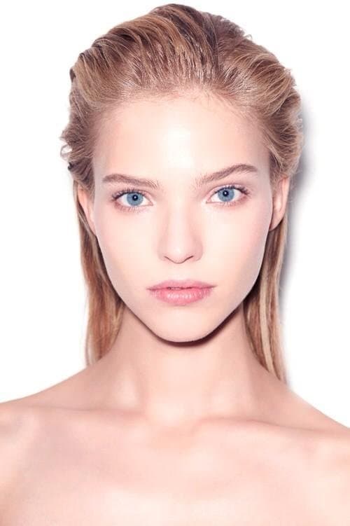 Zdjęcie Sasha Luss