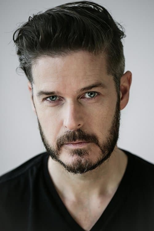 Zdjęcie Scot Williams