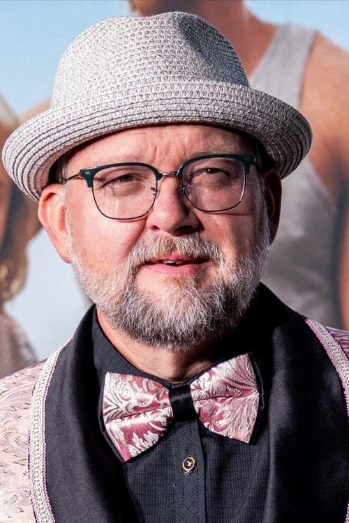 Zdjęcie Scott Innes