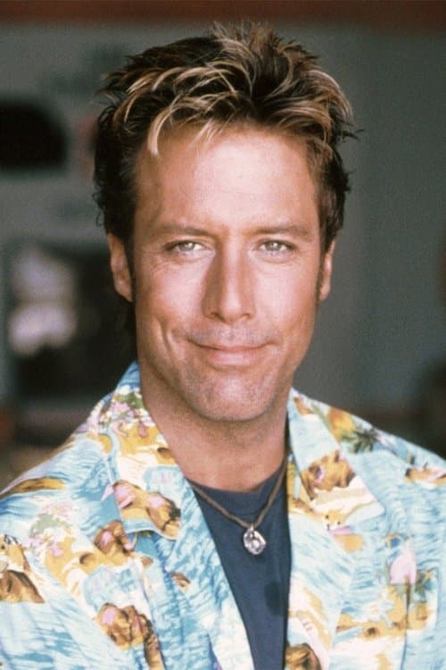 Zdjęcie Scott Plank