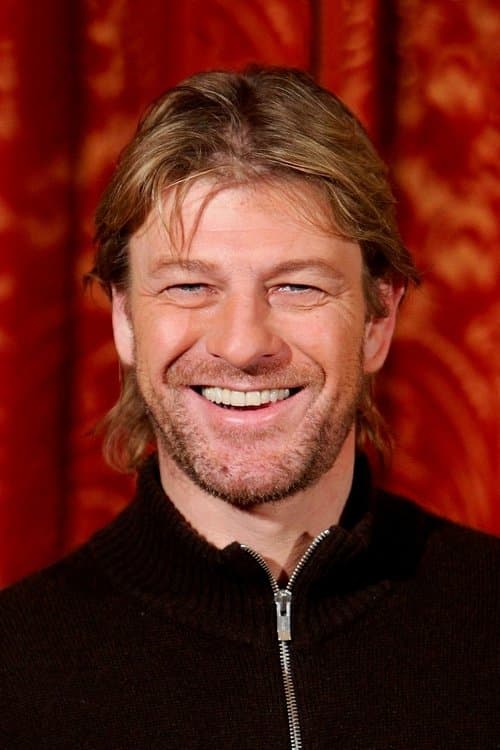 Zdjęcie Sean Bean
