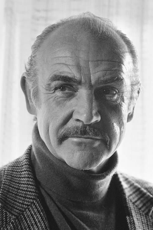 Zdjęcie Sean Connery