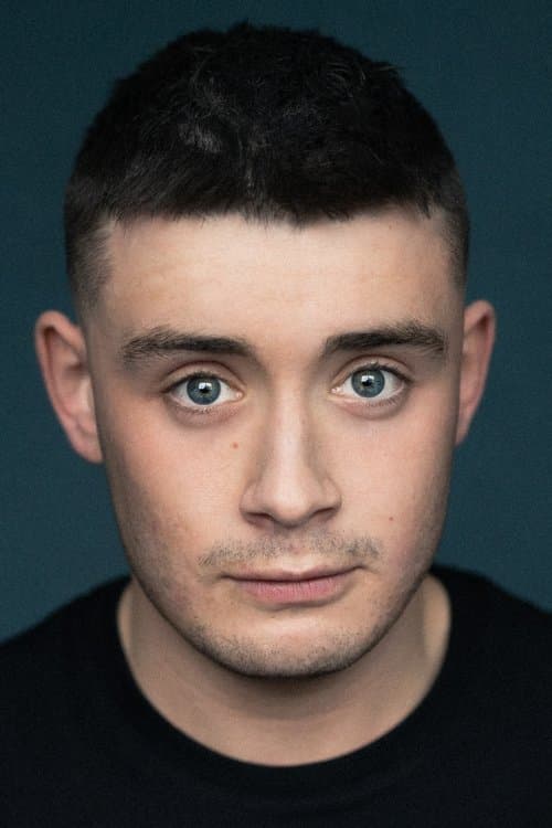 Zdjęcie Sean Connor