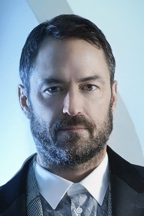 Zdjęcie Sébastien Ricard