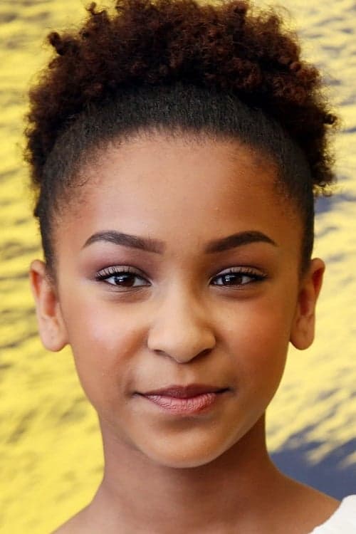 Zdjęcie Sennia Nanua