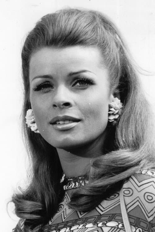 Zdjęcie Senta Berger