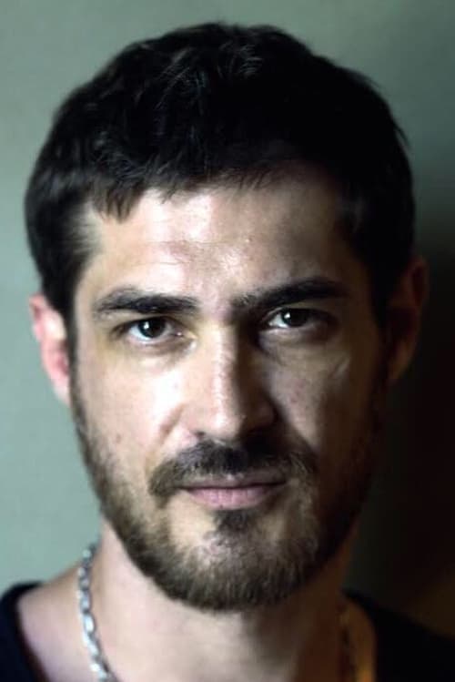 Zdjęcie Сергей Стрельников