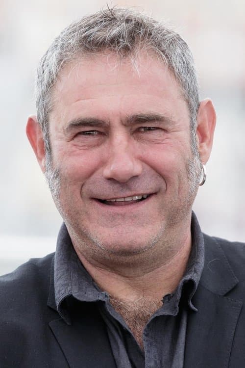 Zdjęcie Sergi López