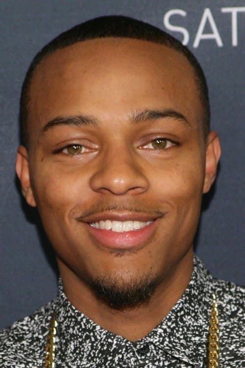 Zdjęcie Shad Moss
