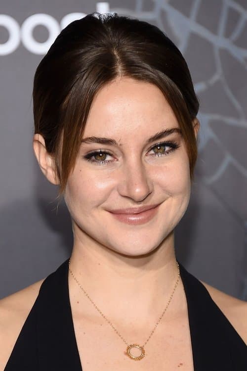 Zdjęcie Shailene Woodley